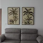Apartmán Fenix Las Manchas (La Palma)