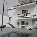 Fenix Apartmán Las Manchas (La Palma)