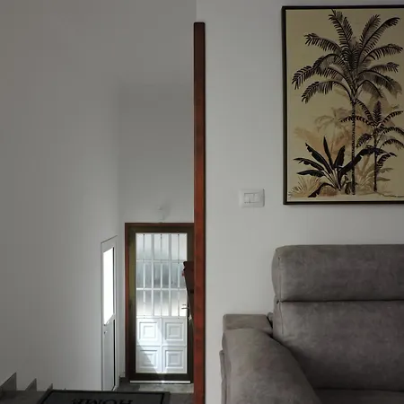 Fenix Apartment *
