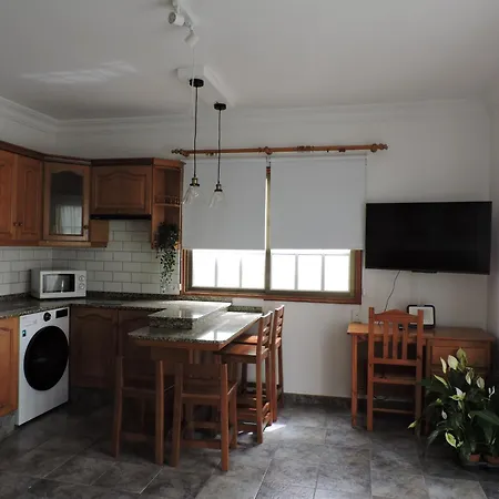 Apartment Fenix