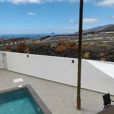 Fenix Apartment *