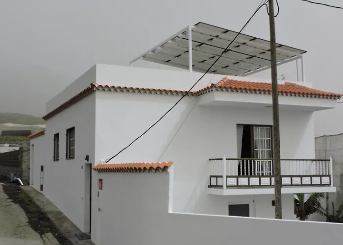 Apartamento Fenix