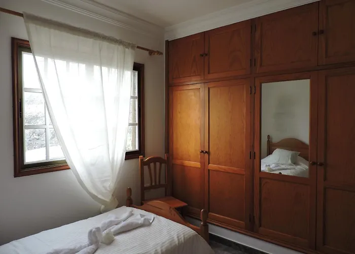 Apartamento Fenix Las Manchas (La Palma)