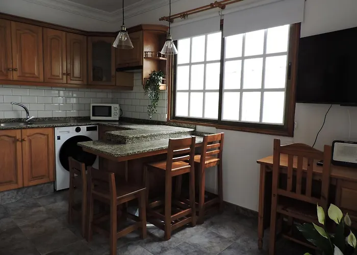 Fenix Apartamento