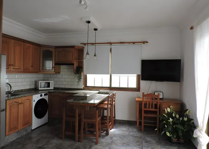 Apartamento Fenix
